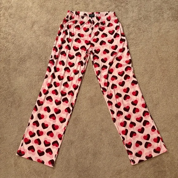 Kate Spade Heart Pajama Set ❣️ - Picture 7 of 8